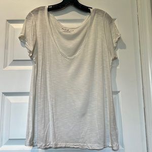 Aude LA Short Sleeve Tee